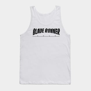 Blade Runner Tank Top